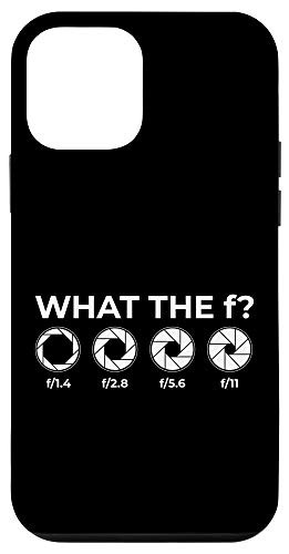 iPhone 12 mini Aperture Inspired f Related Photo Lighting Design Case