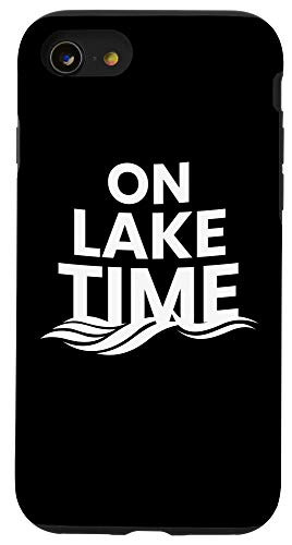 iPhone SE (2020) / 7 / 8 Wakeboarding Inspired Wakeboard Related Wake Design Case