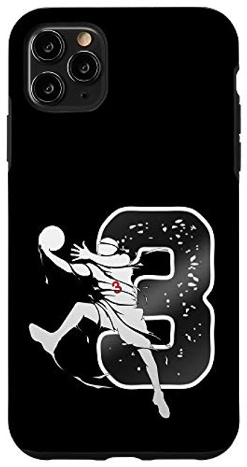 iPhone 11 Pro Max Best Basketball Player number 3 Gift For Oklahoma Fans City Case iPhone 11 Pro Max Best Basketball Player number 3 Gift For Oklahoma Fans City Case