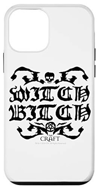 iPhone 12 mini The Craft Witch Btch Case iPhone 12 mini The Craft Witch Btch Case