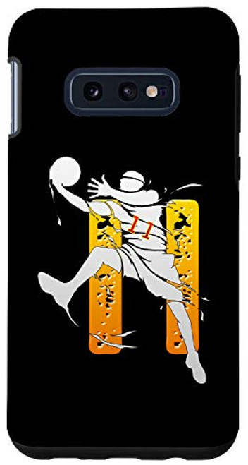 Galaxy S10e Best Basketball Player number 11 Gift For Warrior s Fans Case Galaxy S10e Best Basketball Player number 11 Gift For Warrior s Fans Case