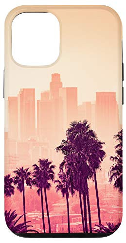 iPhone 12/12 Pro Los Angeles L.A. Case