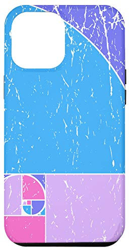 iPhone 12 Pro Max Electronic Music Spiral Case