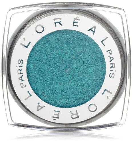 L'Oreal Paris Infallible 24HR Shadow, Endless Sea, 0.12 oz.