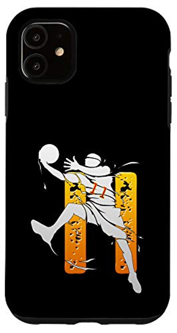 iPhone 11 Best Basketball Player number 11 Gift For Warrior s Fans Case iPhone 11 Best Basketball Player number 11 Gift For Warrior s Fans Case