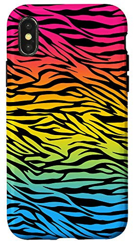 iPhone X/XS Pan Pride LGBT Pansexual Case