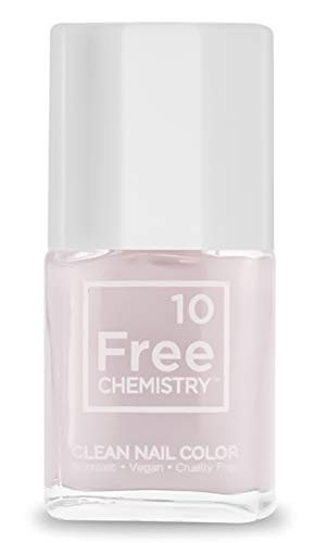 10PlusFree Plant-Based Clean Nail Treatments (Matte Magic - Matte Top Coat)
