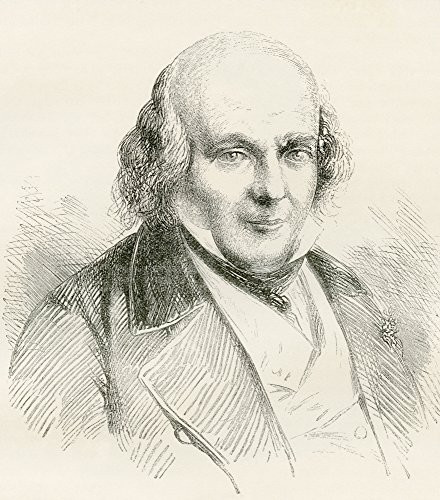 Posterazzi Pierre-Jean De B Poster Print, (13 x 15)