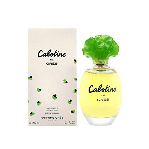 Parfums Gres Cabotine Women's 3.4-ounce Eau de Parfum Spray Parfums Gres Cabotine Women's 3.4-ounce Eau de Parfum Spray