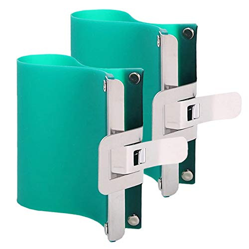 WER Silicone Mug Wrap for Sublimation Mugs, 11OZ Mug Wraps for Sublimation in Oven, 3D Silicone Mug Wrap Sublimation, 11OZ Silicone Wrap Mug Press for Sublimation Tumblers (2 PCS)