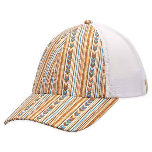 Pistil Women's Swizzle Sport Cap, Gold, One Size