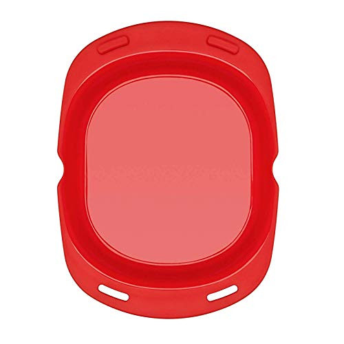 Non Stick Omelette Maker, Silicone Omelette Tool, Egg Roll Baking Pan, Silicone Omelette Maker, Microwave Oven Omelet Maker, Quick and Easy Breakfast Set No Oil or Butter Needed to Make Egg Roll