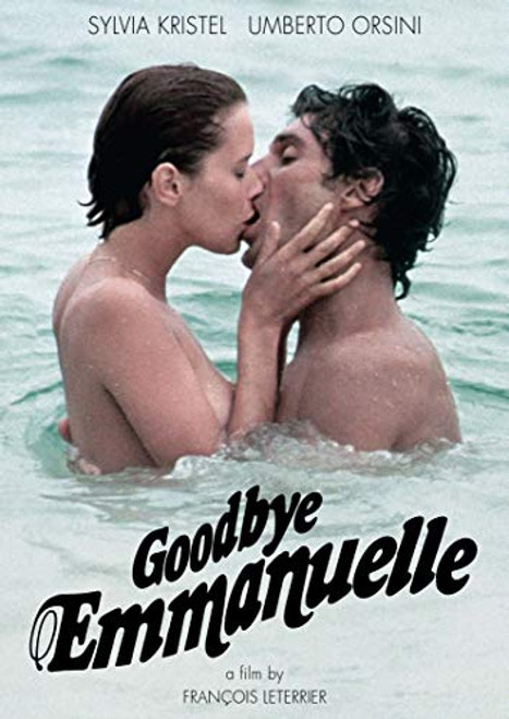 Goodbye Emmanuelle (Special Edition) aka Emmanuelle 3
