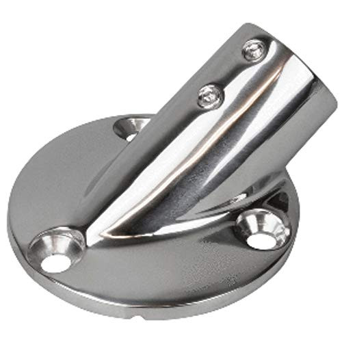 SEADOG SS Round Base 30D 1"