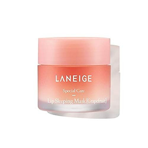 Laneige Lip Sleeping Mask  Grapefruit (Sweet Citrus) - A Holiday Limited Edition A