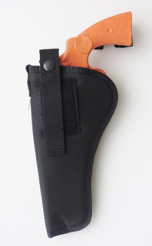 Federal Belt Holster for Taurus Raging Bull 44 Mag  and  454 Casull with 6 1/2" Barrel