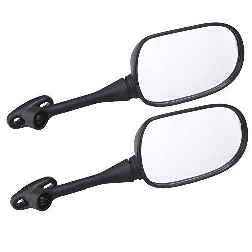 Rearview Mirrors L and R for Honda 2004-2007 CBR600RR 2003-2012 CBR1000RR 064