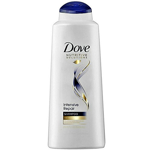 Dove Damage Therapy Intensive Repair Shampoo - 25.4 oz Dove Damage Therapy Intensive Repair Shampoo - 25.4 oz
