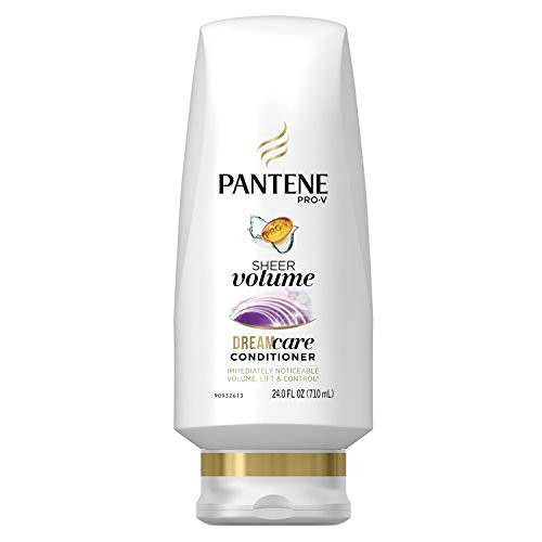 Pantene Pro-V Sheer Volume Conditioner, 24 Fluid Ounce
