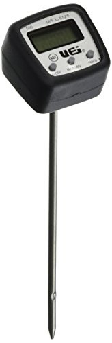 UEi Test Instruments 550B Digital Pocket Thermometer