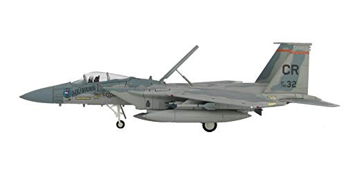 Hasegawa 1/72 Scale F-15C Eagle, C Series US Air Force Fighter Aircraft Model Kit 00336 Hasegawa 1/72 Scale F-15C Eagle, C Series US Air Force Fighter Aircraft Model Kit 00336
