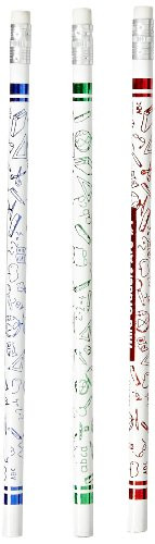 Moon Products Third Graders Are Number 1 - Pack of 12