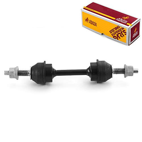 Front Stabilizer Bar Link K750362 Fits 2009-2018 Ford F-150, 2010-2019 Ford F-250, F-350, F-450 Super Duty, 2009-2018 Ford F-550 Super Duty Front Stabilizer Bar Link K750362 Fits 2009-2018 Ford F-150, 2010-2019 Ford F-250, F-350, F-450 Super Duty, 2009-2018 Ford F-550 Super Duty