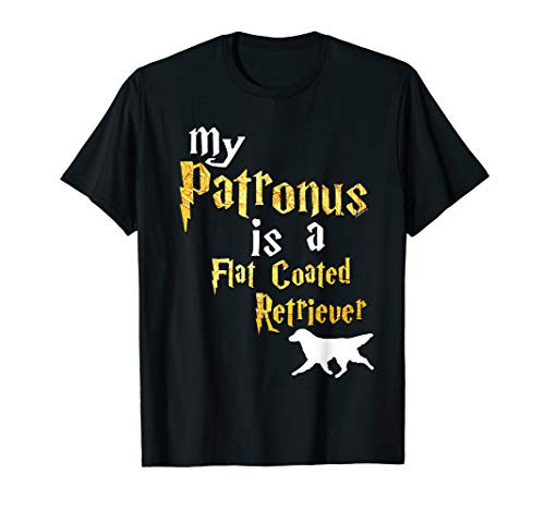 Flat Coated Retriever Gifts - Flat Coated Retriever T-Shirt