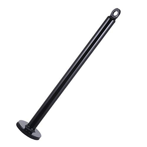 VORCOOL Steel Weight Plate Loading Pin Steel Workout Weights Lifting Holder Stand Rack Pulley Cable Machine System Weights Stand for Muscle Strength Training Exerciser VORCOOL Steel Weight Plate Loading Pin Steel Workout Weights Lifting Holder Stand Rack Pulley Cable Machine System Weights Stand for Muscle Strength Training Exerciser
