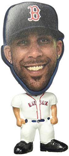 FOCO MLB Boston Red Sox Price D.  24 Flathlete Figurine