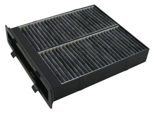 Pentius PHB6089 UltraFLOW Cabin Air Filter for SUZUKI SX4 (07-10)