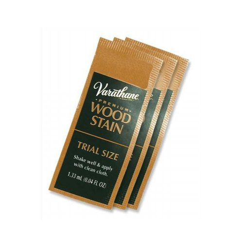 RUST-OLEUM 211936 Trial Sized Ipswich Wood Stain