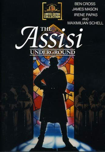Assisi Underground