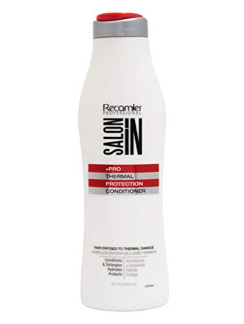 RECAMIER PROFESSIONAL SALON IN Thermal Protection Conditioner 10.1 oz/fl RECAMIER PROFESSIONAL SALON IN Thermal Protection Conditioner 10.1 oz/fl