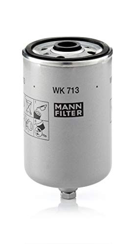 Mann-Filter WK 713 Fuel Filter