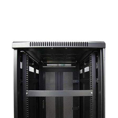 startech.com blankb1 1u blank panel for 19in server racks/cabinets