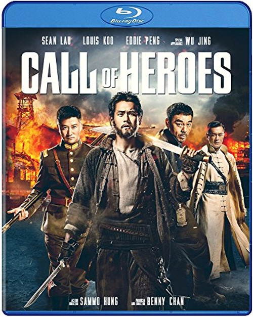 Call of Heroes -Blu-ray- Call of Heroes -Blu-ray-