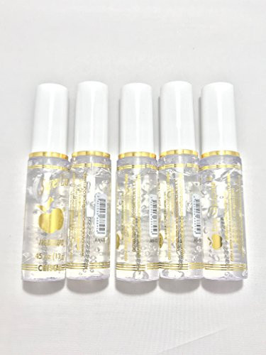 APPLE MASCARA SUPER LASH CRISTAL- CLEAR (5 PCS)