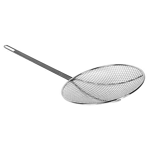 Thunder Group Round Wire Skimmer, 9-Inch