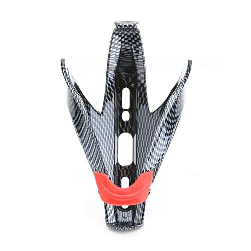 CZLSD MTB Bicycle Water Bottle Holder Mountain Bike Bottle Can Cage Bracket Outdoor Sport Cycling Drink Water Cup Rack Accessories