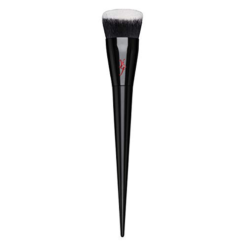 Ybf Pro Flat Buffer Brush, 1.35 Gram