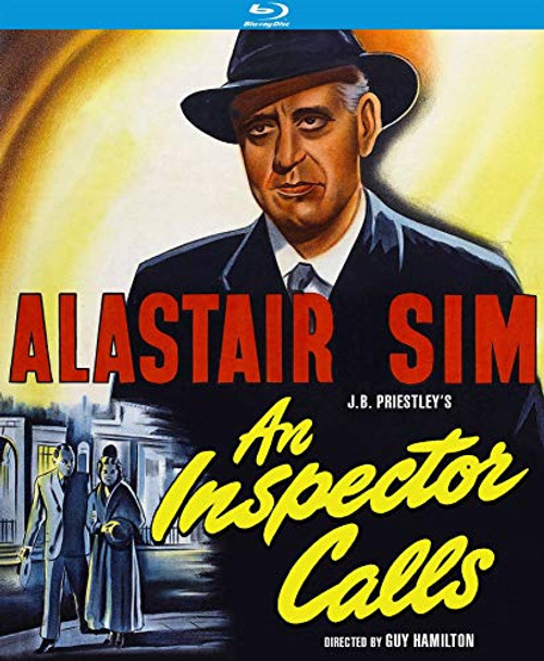 An Inspector Calls -Blu-ray- An Inspector Calls -Blu-ray-