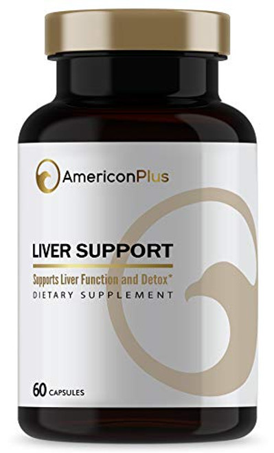 Liver Supplement with Milk Thistle, NAC (N-Acetyl Cysteine), Dandelion Root, Picrorhiza, 7 Other Liver Detoxifiers for Superior Liver Detox/Liver Cleanse - 60 Liver Pills Liver Supplement with Milk Thistle, NAC (N-Acetyl Cysteine), Dandelion Root, Picrorhiza, 7 Other Liver Detoxifiers for Superior Liver Detox/Liver Cleanse - 60 Liver Pills
