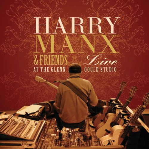 Live at the Glenn Gould Studio