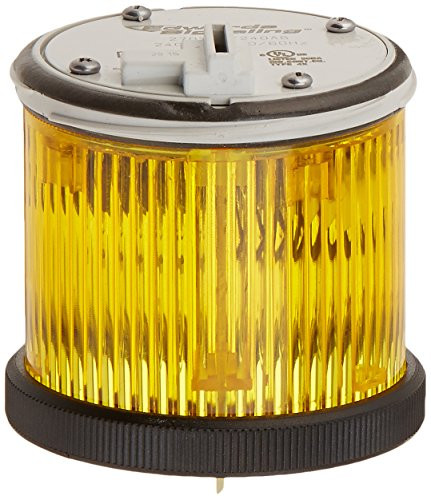 Edwards Signaling 270STRY240AB Xenon Strobe Module for 200 Class Stacklight, 70mm