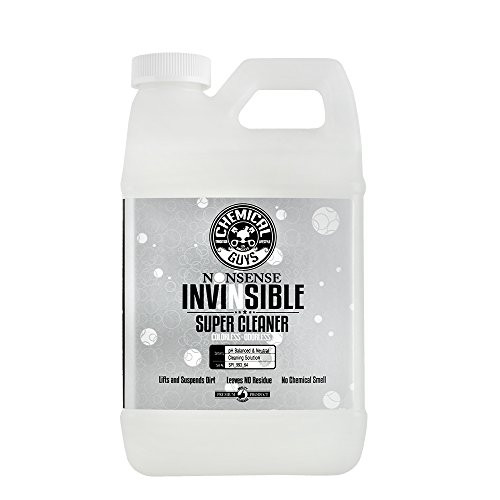 Chemical Guys SPI_993_64 Nonsense Colorless  and  Odorless All Surface Cleaner, 64 oz, 64 fl. oz, 1 Pack
