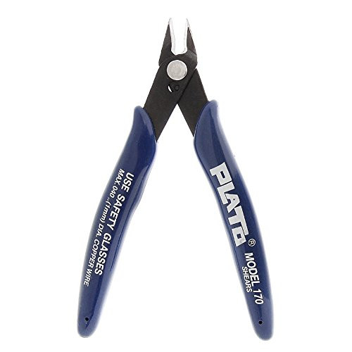 Pliers Electrical Wire Cable Cutters Cutting Side Flush Cutting Pliers Diagonal Cutting Pliers Pliers Electrical Wire Cable Cutters Cutting Side Flush Cutting Pliers Diagonal Cutting Pliers