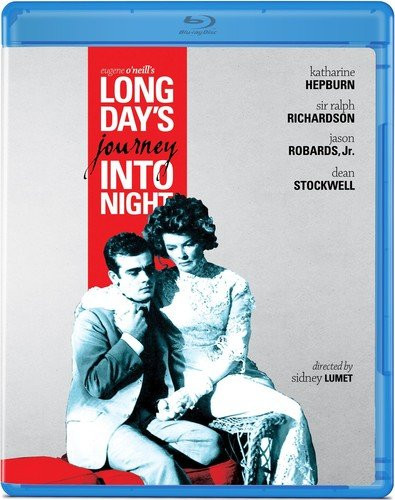 Long Day's Journey Into Night -Blu-ray-