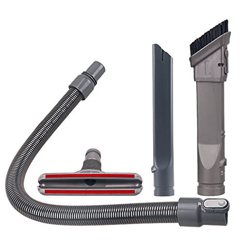 I clean Replacement Dyson V6 Hose Parts Kits, For Dyson Vacuum Cleaner DC44 DC35 DC39 DC58 DC59 DC62 DC61 Attachments