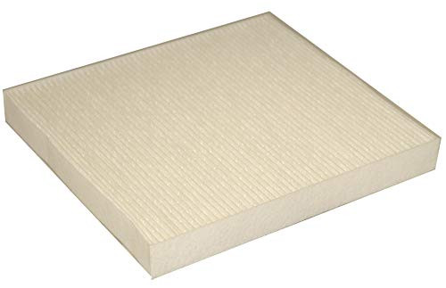 Pentius PHB6156 UltraFLOW Cabin Air Filter for DODGE Durango(11-15), JEEP G Cherokee(11-15)
